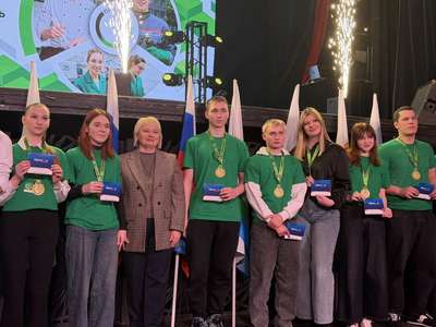 Превью ВАПК приветствует победителей чемпионата - Профессионалы 2026